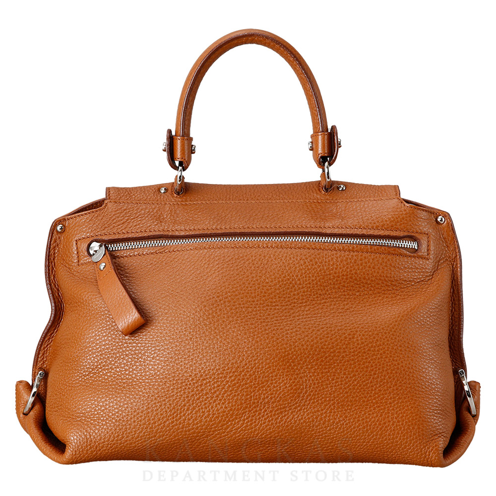 FERRAGAMO(USED)페레가모 21A896 간치니 소피아 백